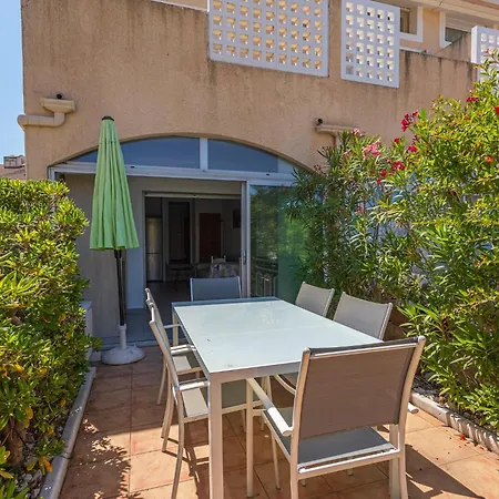 Les Marines Du Levant-2 By Interhome Hyères