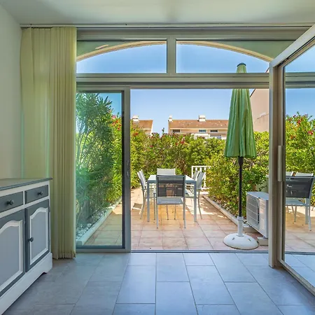 Appartamento Les Marines Du Levant-2 By Interhome Hyères