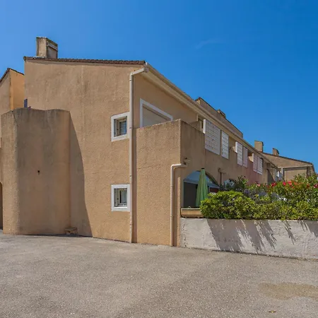 Appartamento Les Marines Du Levant-2 By Interhome Hyères