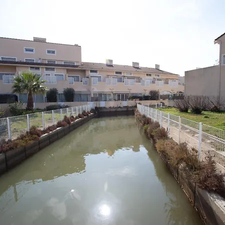 Appartamento Les Marines Du Levant-2 By Interhome Hyères