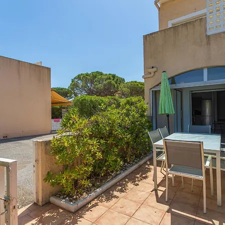 Appartamento Les Marines Du Levant-2 By Interhome Hyères