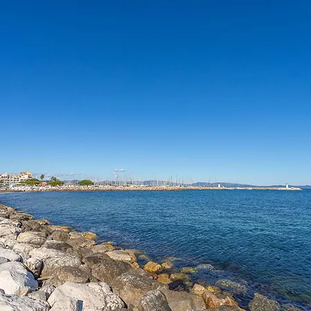 Les Marines Du Levant-2 By Interhome Hyères